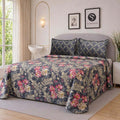 Willow - Printed Bedsheet Set