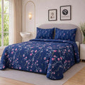 Harper - Printed Bedsheet Set
