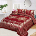 Lorenzo - Luxury Bedsheet Set