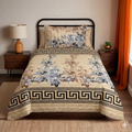 Oliver - Imperial Single Bedsheet
