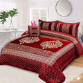 Leonardo - Luxury Bedsheet Set