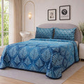 Sophia - Printed Bedsheet Set