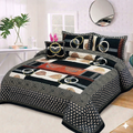Alessandro - Luxury Bedsheet Set