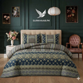 Nova - Imperial BedSheet