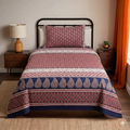 Adrian - Imperial Single Bedsheet