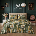Harriet - Imperial BedSheet