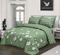 Freddie - Summer Comforter Set