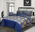 Archie - Summer Comforter Set