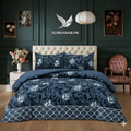 Delilah - Imperial BedSheet