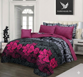 Oliver - Summer Comforter Set