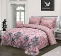 Pink George  - Summer Comforter Set