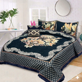 Andrea - Luxury Bedsheet Set