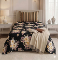 Berry - Single Cotton Bedsheet