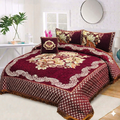 Diego - Luxury Bedsheet Set