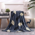 Breeze - Printed Ac Blanket
