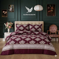 Layla - Imperial BedSheet