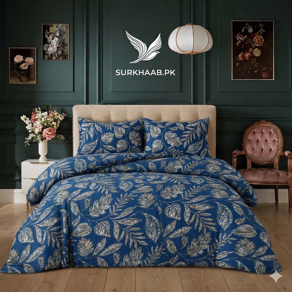 Margot - Imperial BedSheet