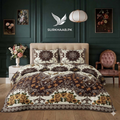 Penelope - Imperial BedSheet