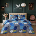 Luna - Imperial BedSheet