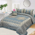 Matteo - Luxury Bedsheet Set