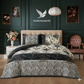 Alice - Imperial BedSheet