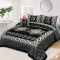 Antonio - Luxury Bedsheet Set