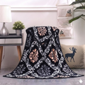 Galaxy - Printed Ac Blanket