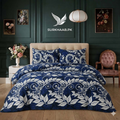 Imogen - Imperial BedSheet