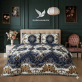 Hazel - Imperial BedSheet