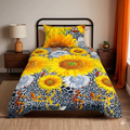 Diana- Imperial Single Bedsheet