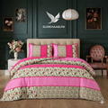 Myla - Imperial BedSheet