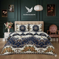 Scarlett - Imperial BedSheet