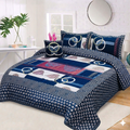 Pietro - Luxury Bedsheet Set