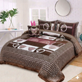 Sofia - Luxury Bedsheet Set
