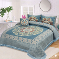 Vittoria - Luxury Bedsheet Set