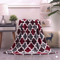 Trigno - Printed Ac Blanket