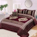 Beatrice - Luxury Bedsheet Set