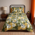 Juno - Imperial Single Bedsheet