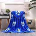 Ultra Belight - Printed Ac Blanket