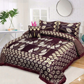 Alice - Luxury Bedsheet Set