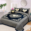 Emma - Luxury Bedsheet Set