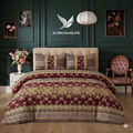 Eloise - Imperial BedSheet