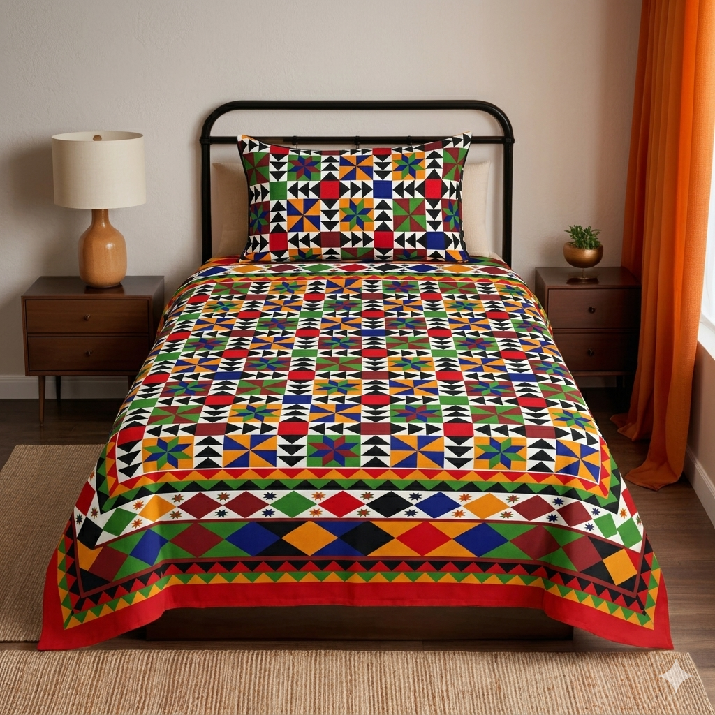 Venus - Imperial Single Bedsheet