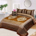 Anna - Luxury Bedsheet Set