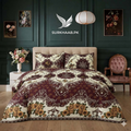 Lola - Imperial BedSheet (Copy)