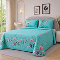 Sofia - Printed Bedsheet Set