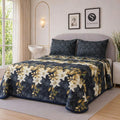 Charlotte - Printed Bedsheet Set