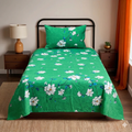 Vesta - Imperial Single Bedsheet