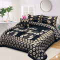 Bianca - Luxury Bedsheet Set