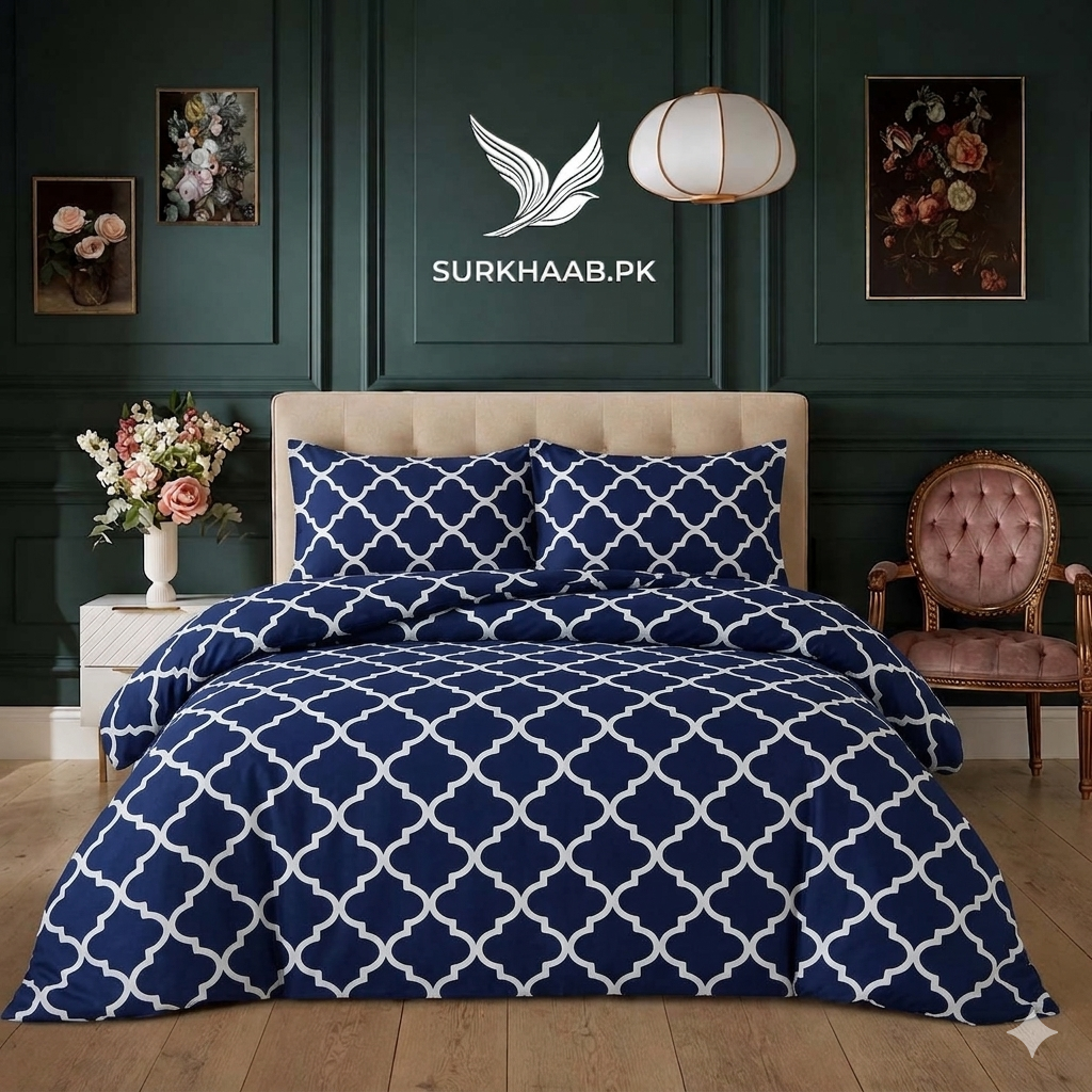 Gracie - Imperial BedSheet